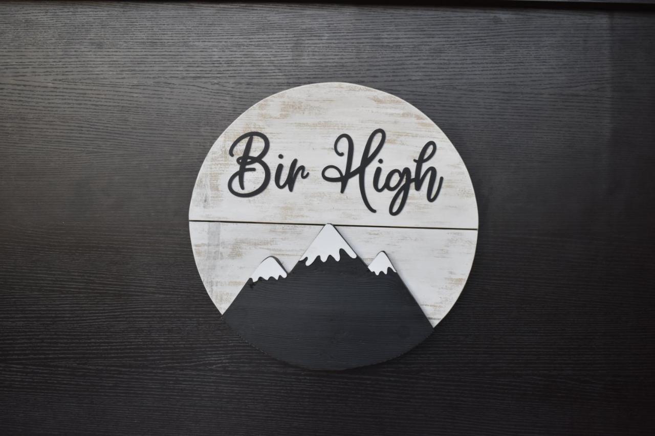 Bir High Hotel Exterior photo